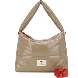 LES VISIONNAIRES Unio Hobo Schultertasche 47 cm  Variante 6