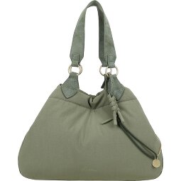 Fritzi aus Preußen Brigitte x Fritzi Limited Chain Sky Shopper Tasche 42 cm  Variante 3