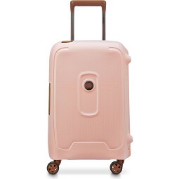 Delsey Paris Moncey 4-Rollen Kabinentrolley 55 cm  Variante 1