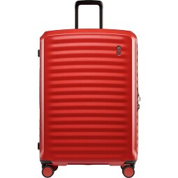 Echolac Oxygen 4 Rollen Trolley 77 cm mit Dehnfalte  Variante 1