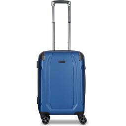 bugatti Valencia 4 Rollen Kabinentrolley S 55 cm  Variante 2