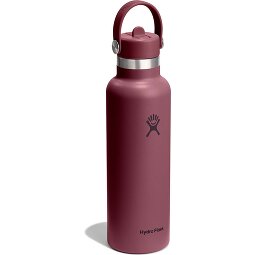 Hydro Flask Hydration Standard Flex Straw Cap Trinkflasche 620 ml  Variante 1