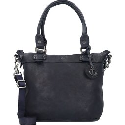 Harbour 2nd Anchor Love Bianca Schultertasche Leder 34 cm  Variante 4