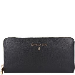 Patrizia Pepe Essentials Geldbörse Leder 19 cm  Variante 4