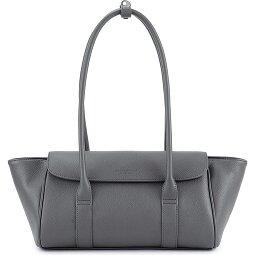Seidenfelt Nelma Schultertasche 40 cm  Variante 3