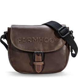 Farmhood Nashville M Umhängetasche Leder 21 cm  Variante 2