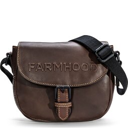 Farmhood Nashville M Umhängetasche Leder 21 cm  Variante 2