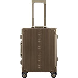 Aleon Traveler Domestic 4-Rollen Kabinentrolley 55 cm  Variante 1 Aleon Traveler Domestic 4-Rollen Kabinentrolley 55 cm  Variante 1