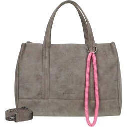Fritzi aus Preußen Fritzi Easy Shopper Tasche 40 cm  Variante 3