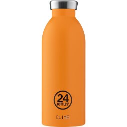 24Bottles Clima Trinkflasche 500 ml  Variante 4