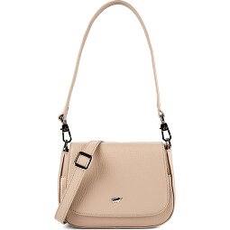 Braun Büffel Hanna Schultertasche XS Leder 21 cm  Variante 1