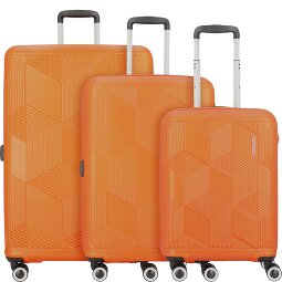 American Tourister Koffersets 3 teilig bei welovebags
