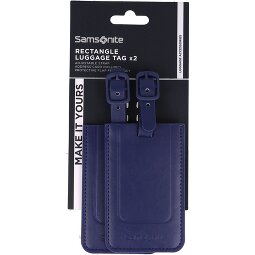 Samsonite Ta Revolution Kofferanhänger 5 cm  Variante 2