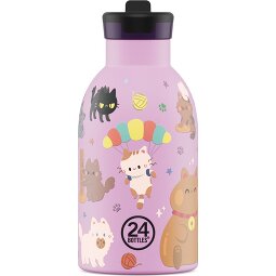 24Bottles Kids Clima Trinkflasche 300 ml  Variante 2