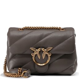 PINKO Love Puff Umhängetasche Leder 21 cm  Variante 3