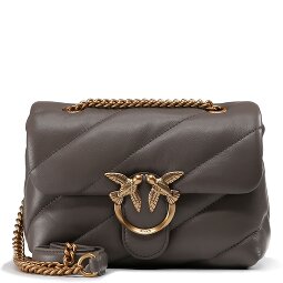 PINKO Love Puff Umhängetasche Leder 21 cm  Variante 2