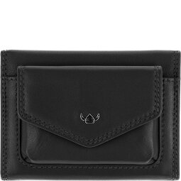 Golden Head Polo Geldbörse RFID Schutz Leder 10 cm  Variante 5