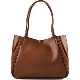 Coccinelle Pansy Schultertasche Leder 34 cm  Variante 2