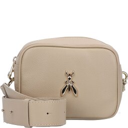 Patrizia Pepe Fly Umhängetasche Leder 17 cm  Variante 2