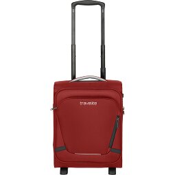 Travelite Jetpack 2 Rollen Kabinentrolley 40 cm  Variante 2