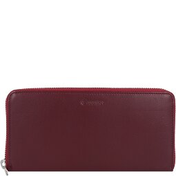 Esquire Viktoria Geldbörse RFID Leder 19 cm  Variante 4