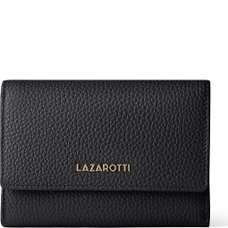 Lazarotti Bologna Leather Geldbörse Leder 14 cm  Variante 1