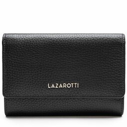 Lazarotti Bologna Leather Geldbörse Leder 14 cm  Variante 1