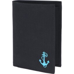 oxmox New Cryptan Geldbörse RFID Schutz 10 cm  Variante 4