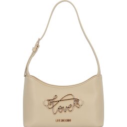 Love Moschino Script Schultertasche 25 cm  Variante 1
