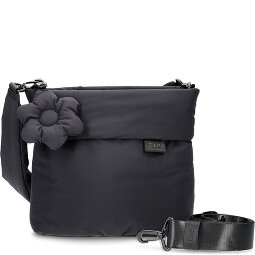 Zwei Hannah Schultertasche 25 cm  Variante 1