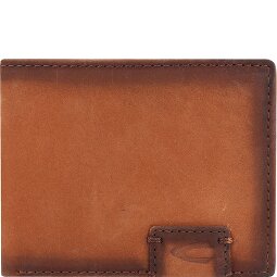 camel active Dallas Geldbörse RFID Schutz Leder 11 cm  Variante 1