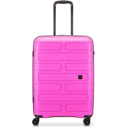 MODO by Roncato Supernova 2.0 4 Rollen Trolley 66 cm  Variante 1