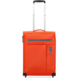 Roncato Lite Soft Neon 2 Rollen Kabinentrolley 55 cm  Variante 4
