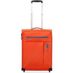 Roncato Lite Soft Neon 2 Rollen Kabinentrolley 55 cm  Variante 3