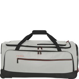 Travelite Crosslite 5.0 2 Rollen Reisetasche L 79 cm  Variante 1