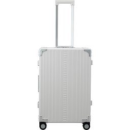 Aleon Fortis 4 Rollen Trolley 67 cm  Variante 2