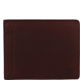 camel active Ocean Geldbörse Leder 12.5 cm  Variante 2