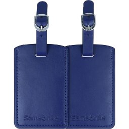 Samsonite Global Reisezubehör Kofferanhänger 2er Set 10 cm  Variante 2
