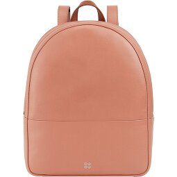 DuDu City Rucksack Leder 26,5 cm  Variante 4