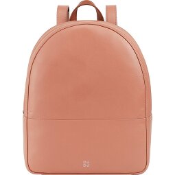 DuDu City Rucksack Leder 26,5 cm  Variante 5