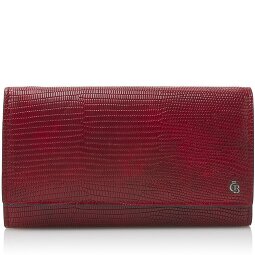 Castelijn & Beerens Donna Geldbörse RFID Leder 18 cm  Variante 2