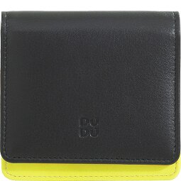 DuDu Flores Geldbörse Leder 10 cm  Variante 1