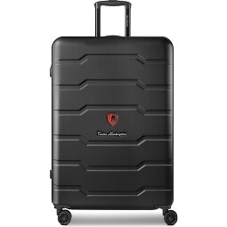 Tonino Lamborghini Bologna 4 Rollen Trolley L 77 cm  Variante 1