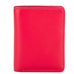 Mywalit Geldbörse Leder 14 cm  Variante 5