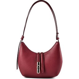 Furla Goccia Schultertasche Leder 22 cm  Variante 3