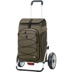 Andersen Shopper Royal Shopper Plus Fado Einkaufstrolley 70 cm  Variante 1