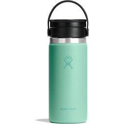 Hydro Flask Hot Beverages Wide Flex Slip Lid Trinkflasche 473 ml  Variante 8
