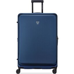 Roncato Florence 4 Rollen Trolley 79 cm mit Dehnfalte  Variante 3