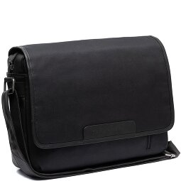 The Chesterfield Brand Fusion Falun Messenger 40 cm Laptopfach  Variante 1