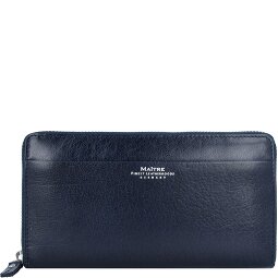 Maître Schwollen Dietrun Geldbörse Leder 18,5 cm  Variante 2